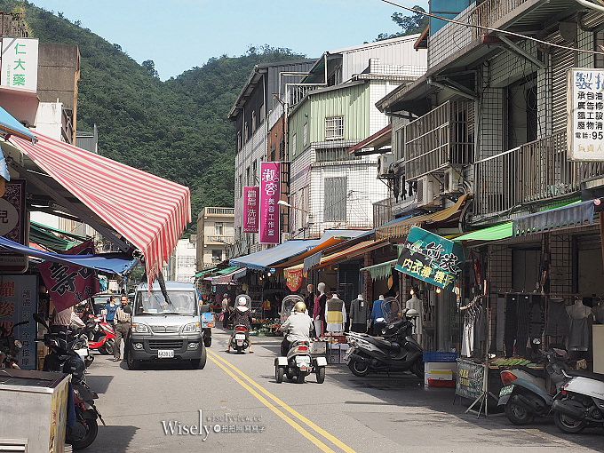 宜蘭蘇澳 瓏山林飯店︱秋日慢旅行：24小時睡好住滿，品嚐佳餚冷溫泡湯