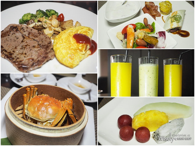 宜蘭蘇澳 瓏山林飯店︱秋日慢旅行：24小時睡好住滿，品嚐佳餚冷溫泡湯