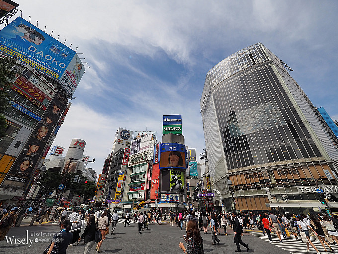 東京。東急電鐵三角一日券400円︱渋谷、中目黑～自由が丘～二子玉川：甜點雜貨控路線