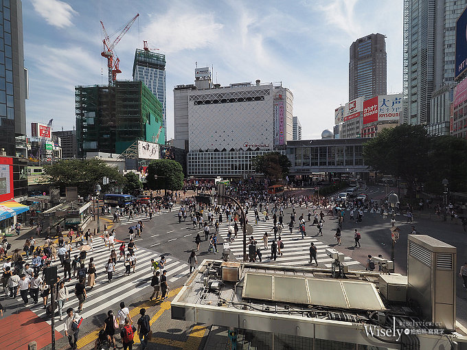 東京。東急電鐵三角一日券400円︱渋谷、中目黑～自由が丘～二子玉川：甜點雜貨控路線