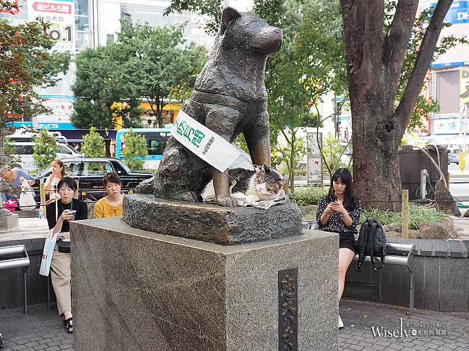 東京。東急電鐵三角一日券400円︱渋谷、中目黑～自由が丘～二子玉川：甜點雜貨控路線