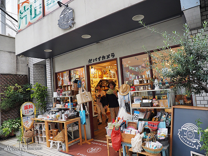 東京。東急電鐵三角一日券400円︱渋谷、中目黑～自由が丘～二子玉川：甜點雜貨控路線