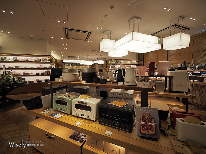 東京。東急電鐵三角一日券400円︱渋谷、中目黑～自由が丘～二子玉川：甜點雜貨控路線