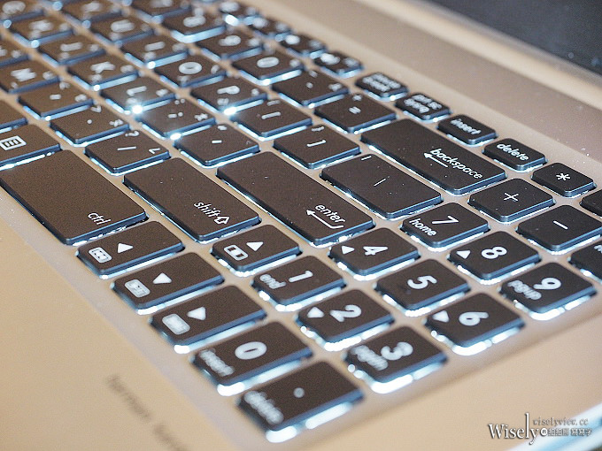 《筆電分享推薦。華碩ASUS VivoBook Pro 15》4K螢幕高效能，內建獨立顯卡，輕巧好攜帶