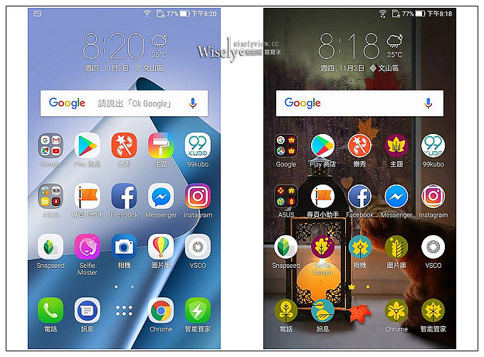 《華碩手機。一起戀攝影》ZenFone 4 Pro：高質感旗艦規格，光學變焦雙鏡頭，照片超迷人