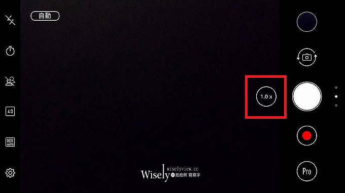 《華碩手機。一起戀攝影》ZenFone 4 Pro：高質感旗艦規格，光學變焦雙鏡頭，照片超迷人