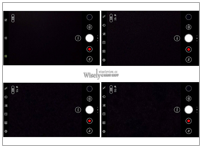 《華碩手機。一起戀攝影》ZenFone 4 Pro：高質感旗艦規格，光學變焦雙鏡頭，照片超迷人