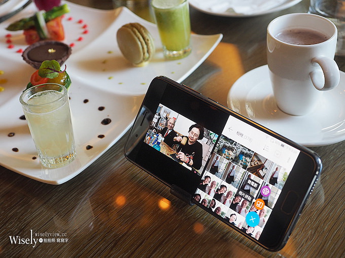 《華碩手機。一起戀攝影》ZenFone 4 Pro：高質感旗艦規格，光學變焦雙鏡頭，照片超迷人