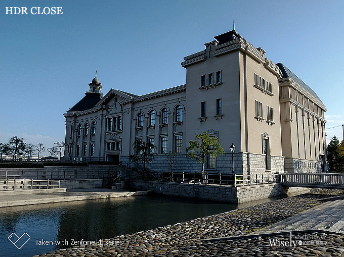 《華碩手機。一起戀攝影》ZenFone 4 Pro：高質感旗艦規格，光學變焦雙鏡頭，照片超迷人