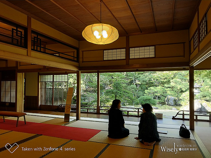 《華碩手機。一起戀攝影》ZenFone 4 Pro：高質感旗艦規格，光學變焦雙鏡頭，照片超迷人