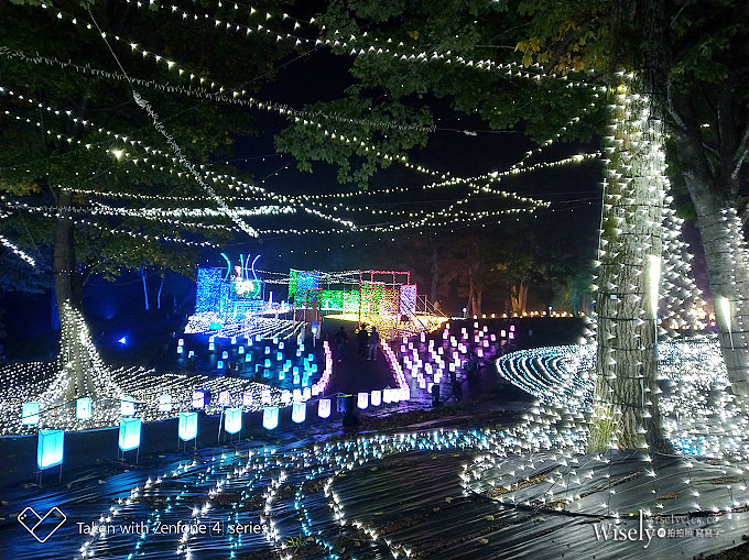 《華碩手機。一起戀攝影》ZenFone 4 Pro：高質感旗艦規格，光學變焦雙鏡頭，照片超迷人