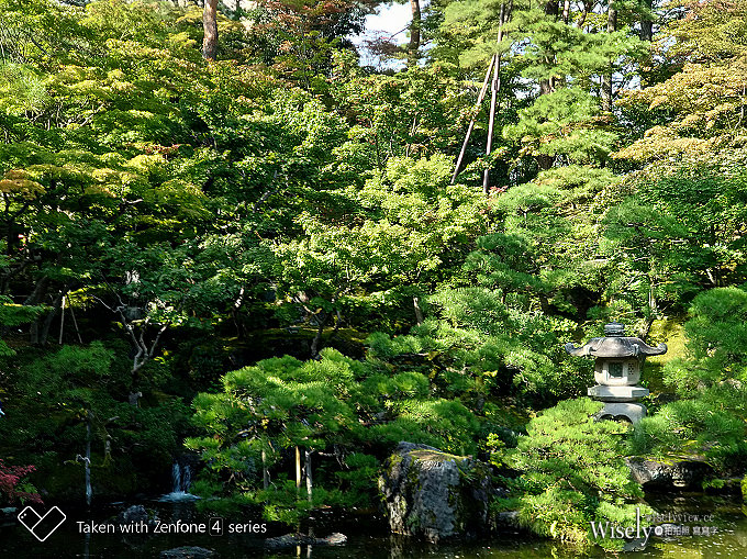 《華碩手機。一起戀攝影》ZenFone 4 Pro：高質感旗艦規格，光學變焦雙鏡頭，照片超迷人