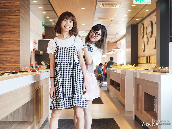 《PIZZA HUT。必勝客歡樂吧台灣季》台味與美式的美妙相遇，與姐妹淘享用豐盛的比薩之旅