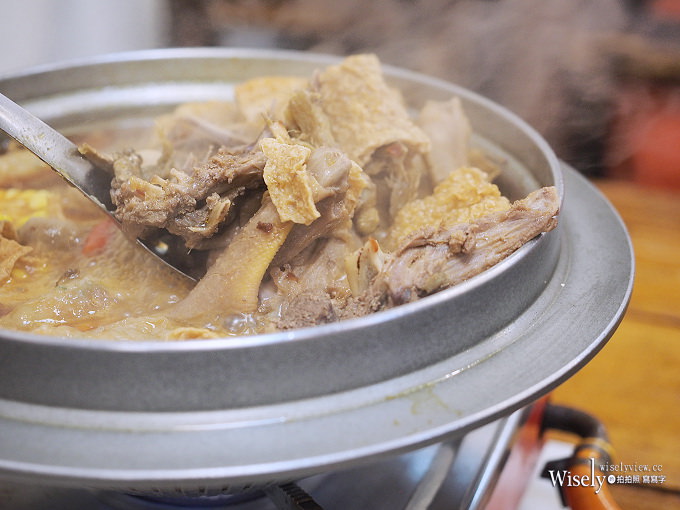 《邀稿。味丹青草茶》在地口味飲品～冬天吃火鍋最佳良伴，解膩又退火＠大初涮涮鍋