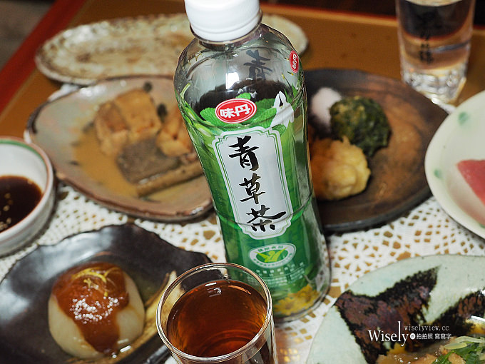 《邀稿。味丹青草茶》在地口味飲品～冬天吃火鍋最佳良伴，解膩又退火＠大初涮涮鍋