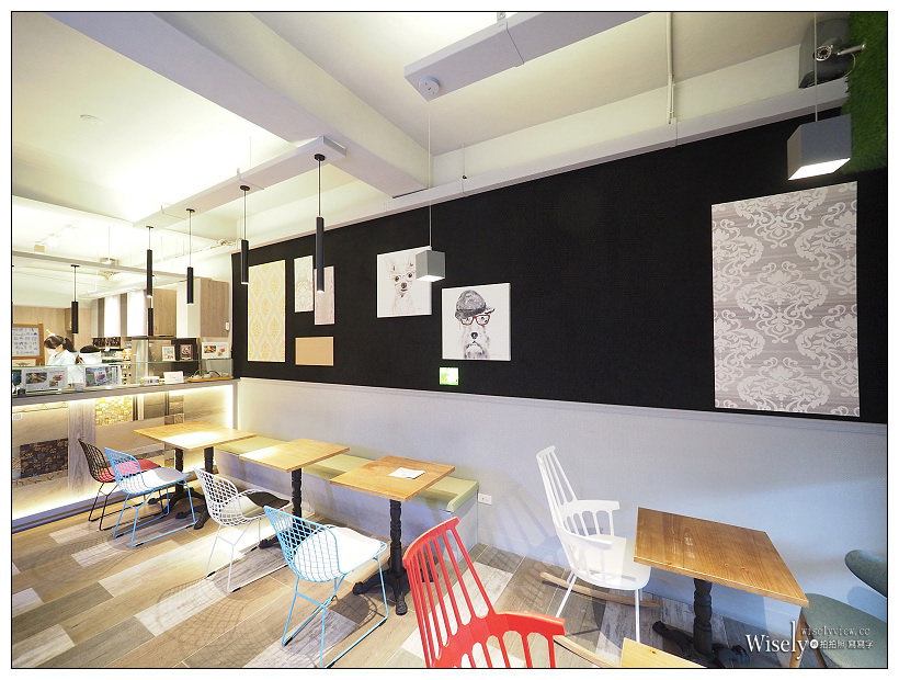 《已歇業》Naked Veggie Life 祼純 蔬食生活：健康營養美味素食料理與早午餐