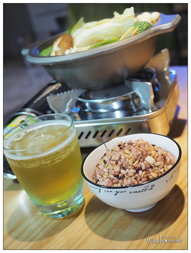 《已歇業》Naked Veggie Life 祼純 蔬食生活：健康營養美味素食料理與早午餐