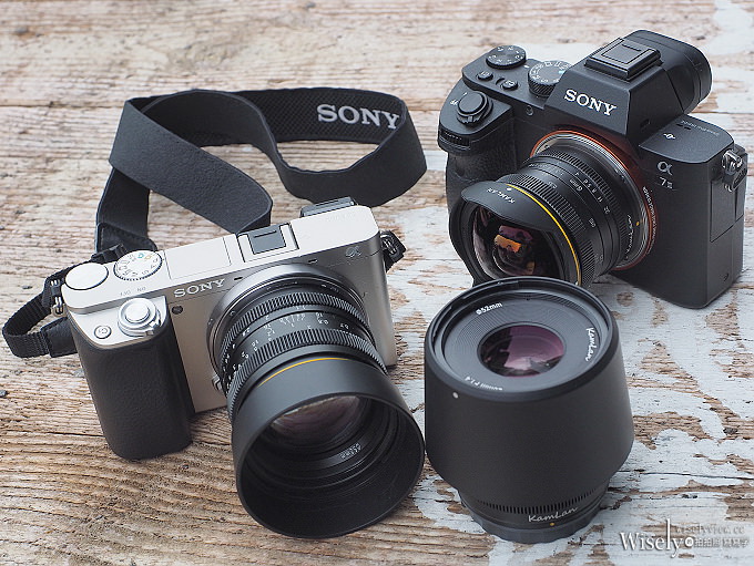 Kamlan 瑪暢。大光圈手動鏡︱Sony E環:8mm/f3.0、28mm/f1.4、50mm/f1.1@日本山形實拍分享 Kamlan 瑪暢。大光圈手動鏡︱Sony E環:8mm/f3.0、28mm/f1.4、50mm/f1.1@日本山形實拍分享