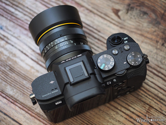 Kamlan 瑪暢。大光圈手動鏡︱Sony E環:8mm/f3.0、28mm/f1.4、50mm/f1.1@日本山形實拍分享 Kamlan 瑪暢。大光圈手動鏡︱Sony E環:8mm/f3.0、28mm/f1.4、50mm/f1.1@日本山形實拍分享