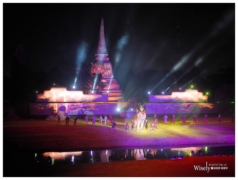 《泰國行程懶人包。泰國七天六夜。新手自助行》交通、景點、美食、購物、住宿＠完全攻略