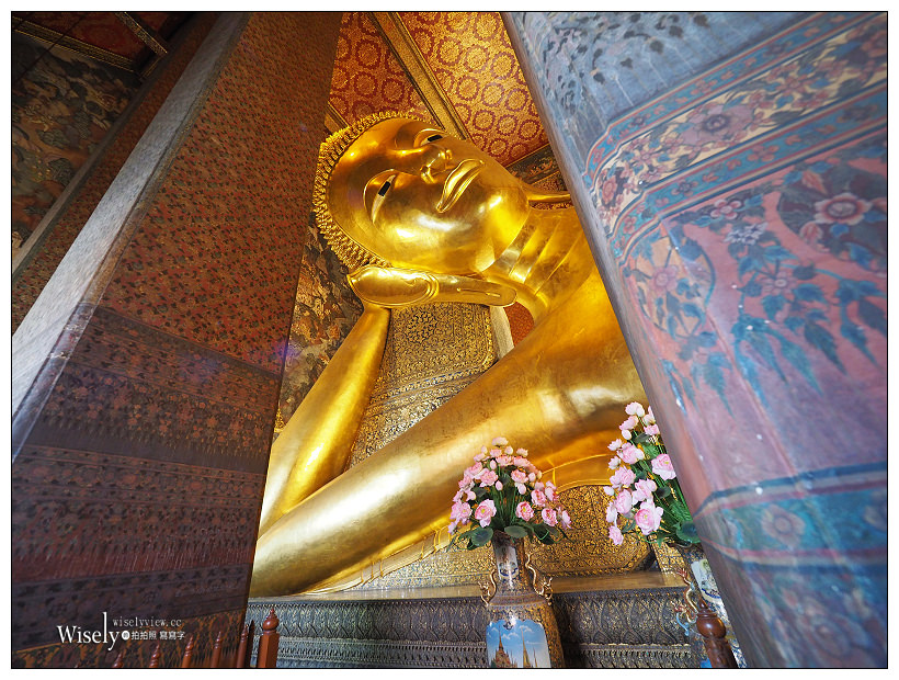 《泰國行程懶人包。泰國七天六夜。新手自助行》交通、景點、美食、購物、住宿＠完全攻略