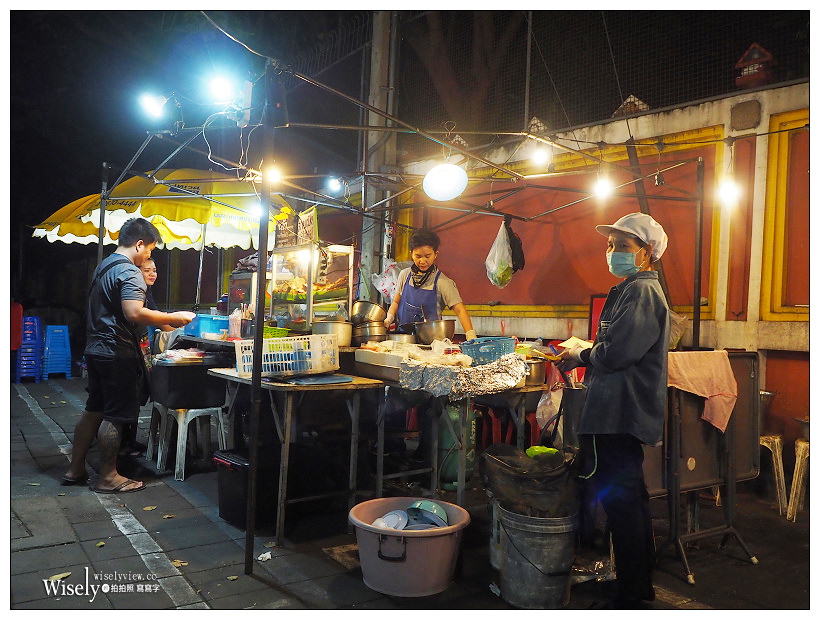 《泰國行程懶人包。泰國七天六夜。新手自助行》交通、景點、美食、購物、住宿＠完全攻略