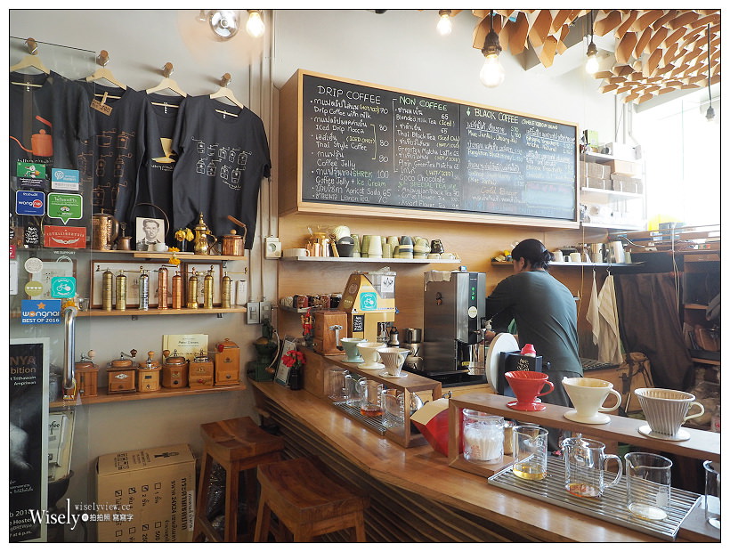 《泰國行程懶人包。泰國七天六夜。新手自助行》交通、景點、美食、購物、住宿＠完全攻略