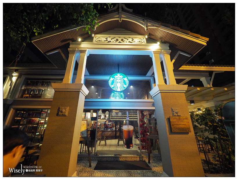 《泰國行程懶人包。泰國七天六夜。新手自助行》交通、景點、美食、購物、住宿＠完全攻略