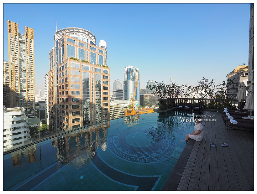 《泰國行程懶人包。泰國七天六夜。新手自助行》交通、景點、美食、購物、住宿＠完全攻略