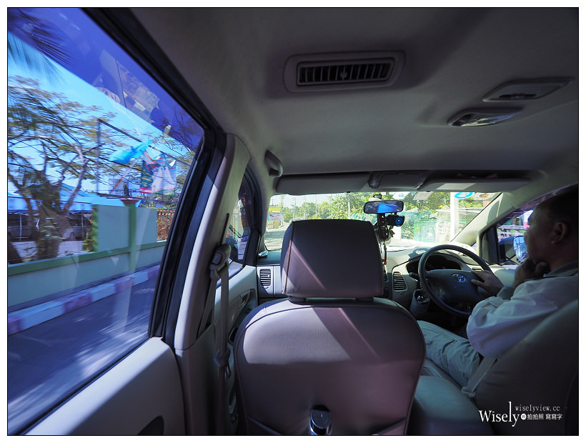 《泰國行程懶人包。泰國七天六夜。新手自助行》交通、景點、美食、購物、住宿＠完全攻略