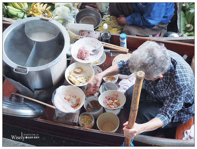 《泰國行程懶人包。泰國七天六夜。新手自助行》交通、景點、美食、購物、住宿＠完全攻略