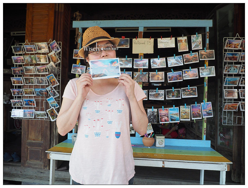 《泰國行程懶人包。泰國七天六夜。新手自助行》交通、景點、美食、購物、住宿＠完全攻略