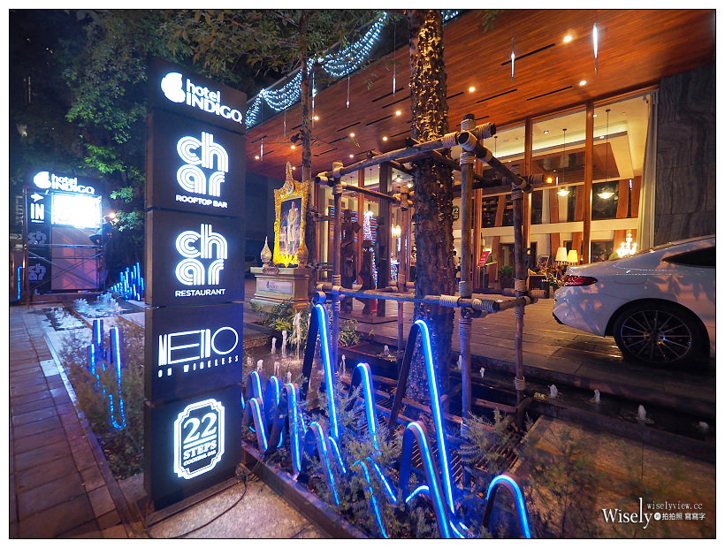 《泰國行程懶人包。泰國七天六夜。新手自助行》交通、景點、美食、購物、住宿＠完全攻略