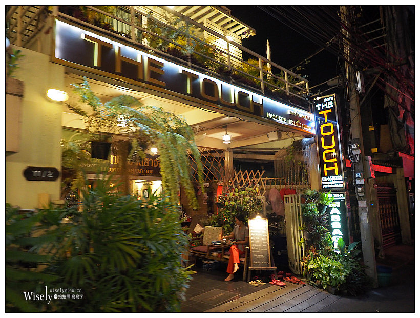 《泰國行程懶人包。泰國七天六夜。新手自助行》交通、景點、美食、購物、住宿＠完全攻略