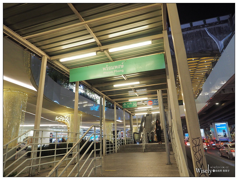 《泰國行程懶人包。泰國七天六夜。新手自助行》交通、景點、美食、購物、住宿＠完全攻略