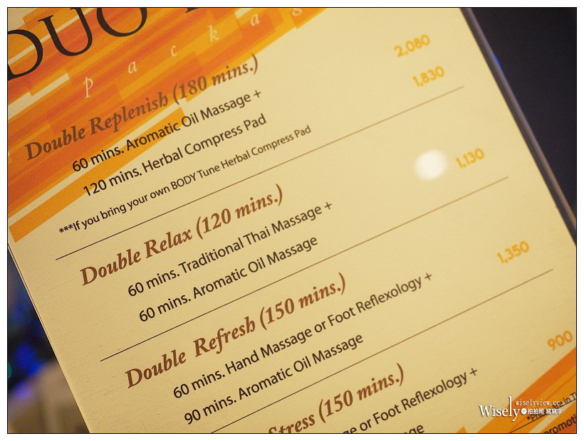 《泰國行程懶人包。泰國七天六夜。新手自助行》交通、景點、美食、購物、住宿＠完全攻略