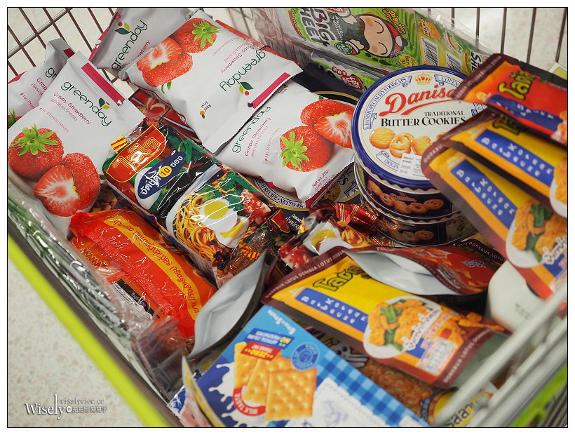 《泰國行程懶人包。泰國七天六夜。新手自助行》交通、景點、美食、購物、住宿＠完全攻略