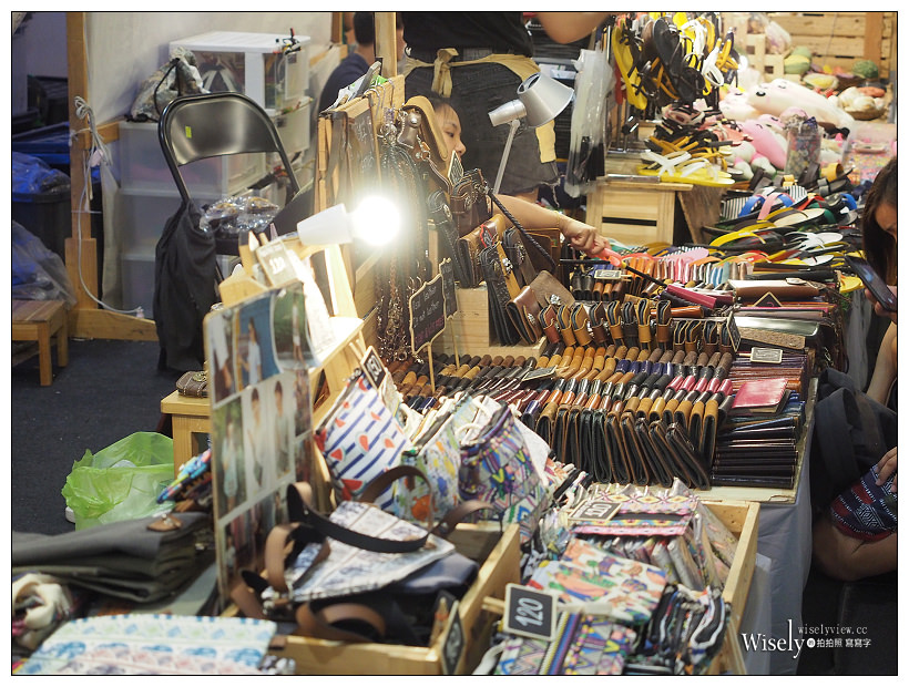 《泰國行程懶人包。泰國七天六夜。新手自助行》交通、景點、美食、購物、住宿＠完全攻略