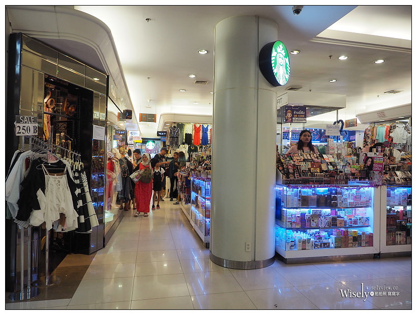 《泰國行程懶人包。泰國七天六夜。新手自助行》交通、景點、美食、購物、住宿＠完全攻略