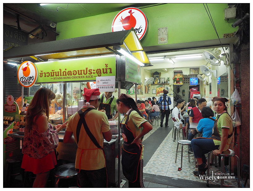 《泰國行程懶人包。泰國七天六夜。新手自助行》交通、景點、美食、購物、住宿＠完全攻略