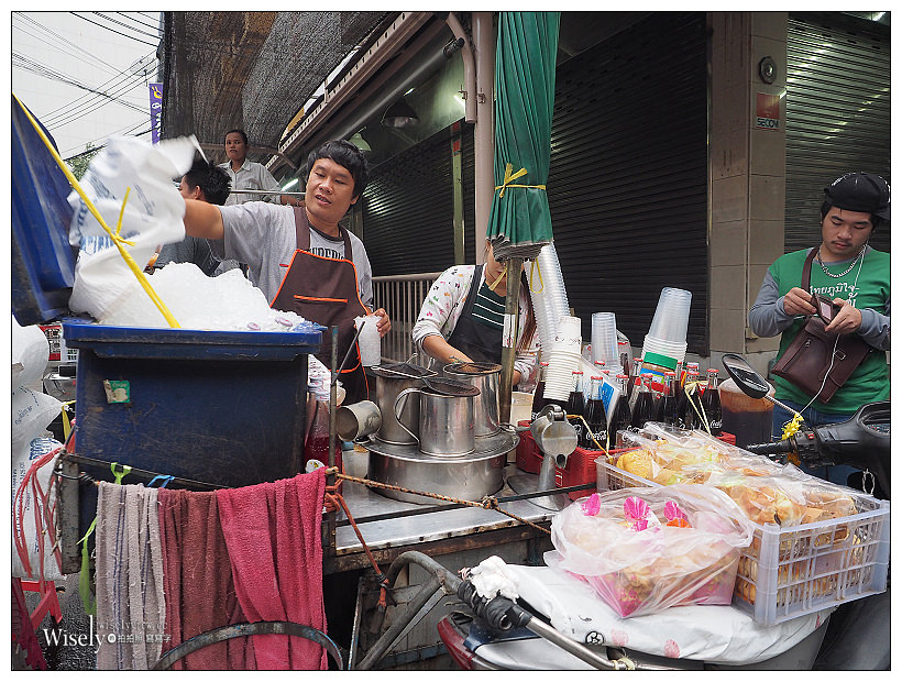《泰國行程懶人包。泰國七天六夜。新手自助行》交通、景點、美食、購物、住宿＠完全攻略