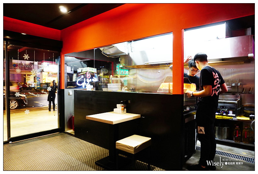 《歇業》小惡魔炭燒牛排：平價CHOICE美牛，與濃湯甜點飲料吃到飽