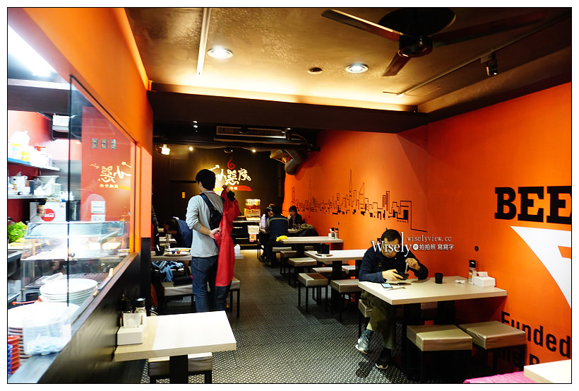 《歇業》小惡魔炭燒牛排：平價CHOICE美牛，與濃湯甜點飲料吃到飽