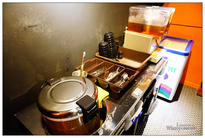 《歇業》小惡魔炭燒牛排：平價CHOICE美牛，與濃湯甜點飲料吃到飽