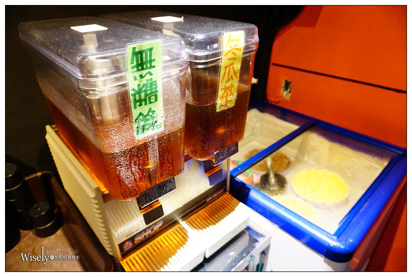 《歇業》小惡魔炭燒牛排：平價CHOICE美牛，與濃湯甜點飲料吃到飽