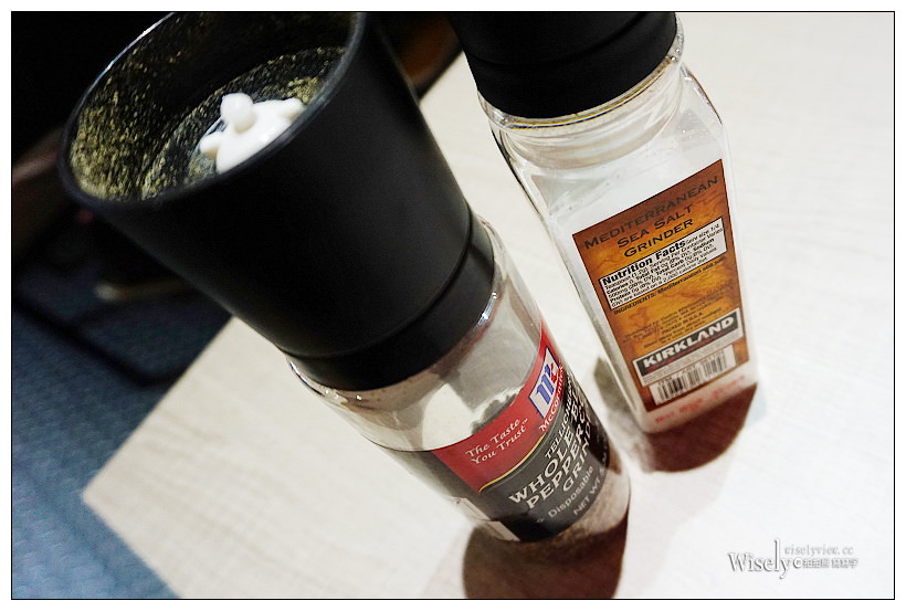 《歇業》小惡魔炭燒牛排：平價CHOICE美牛，與濃湯甜點飲料吃到飽