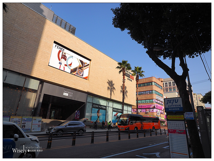 《JEJU SHINHWA WORLD 濟州神話世界 – 제주신화월드》四天三夜景點美食購物行程