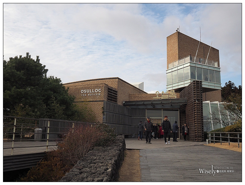 《JEJU SHINHWA WORLD 濟州神話世界 – 제주신화월드》四天三夜景點美食購物行程