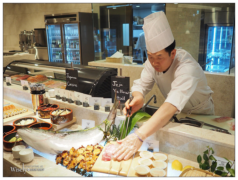 《JEJU SHINHWA WORLD 濟州神話世界 – 제주신화월드》四天三夜景點美食購物行程