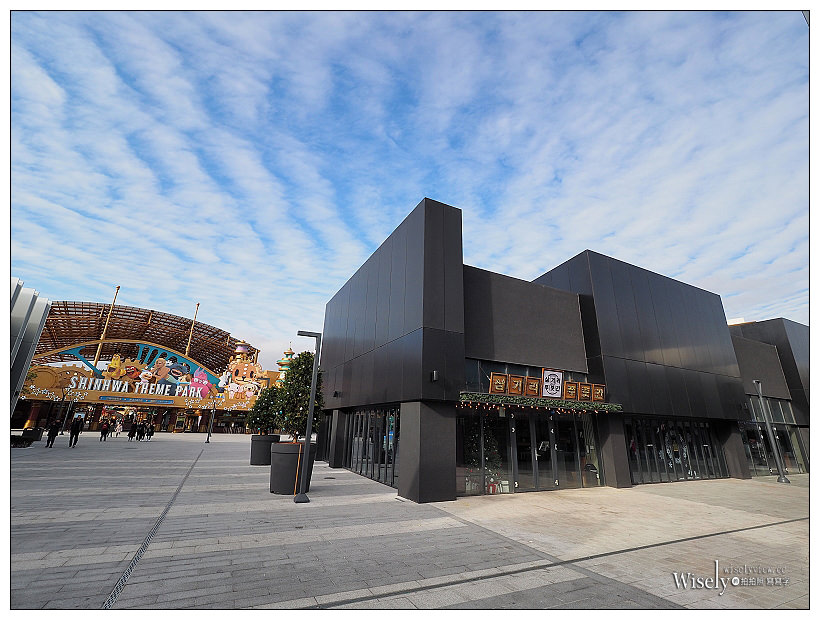 《JEJU SHINHWA WORLD 濟州神話世界 – 제주신화월드》四天三夜景點美食購物行程